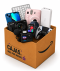CAJA PLUS - Contiene productos con valor de HASTA 800€